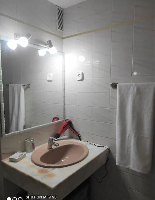 Comfy Apartment In Salou