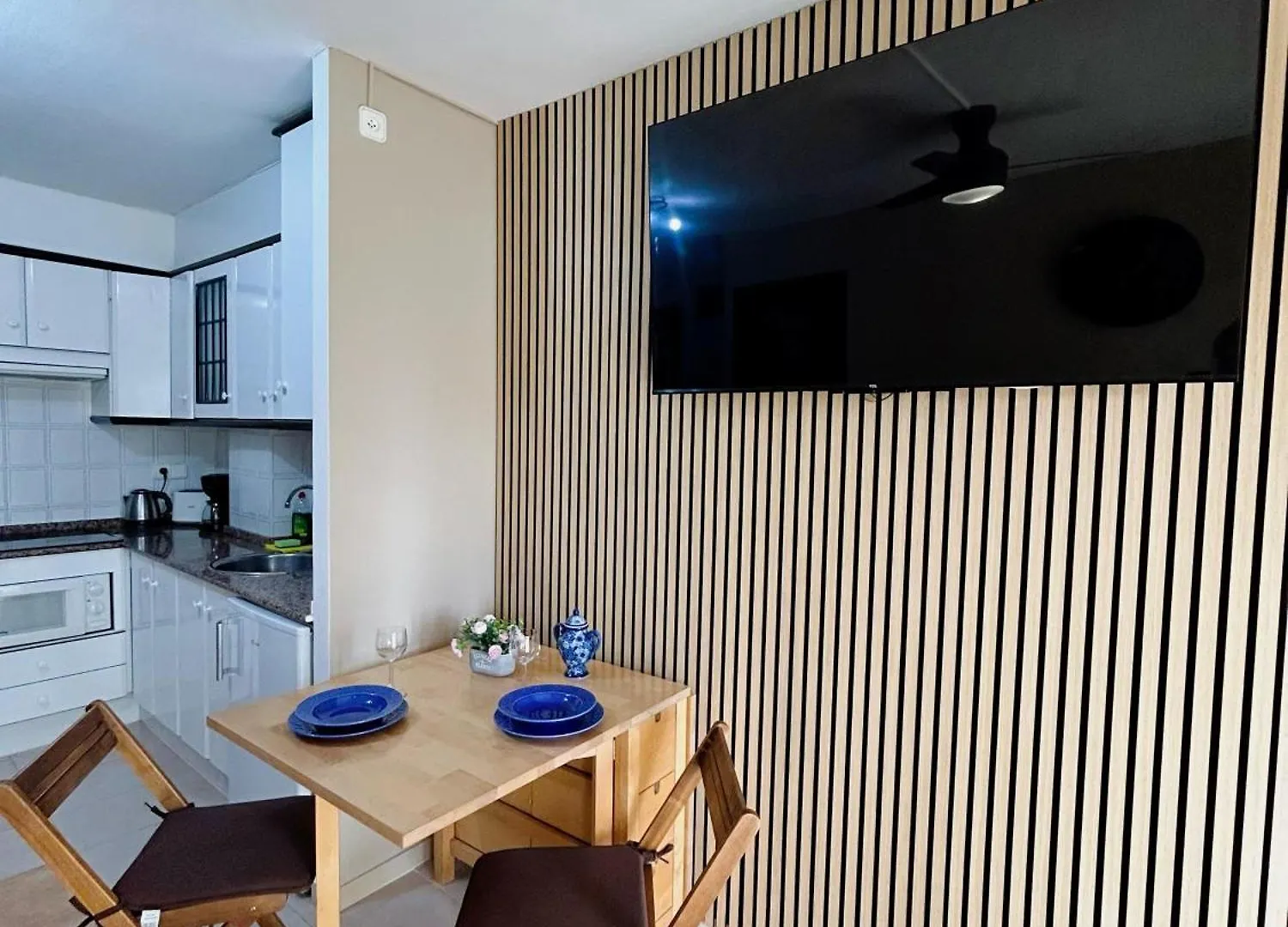 Comfy Apartment In Salou Spanien